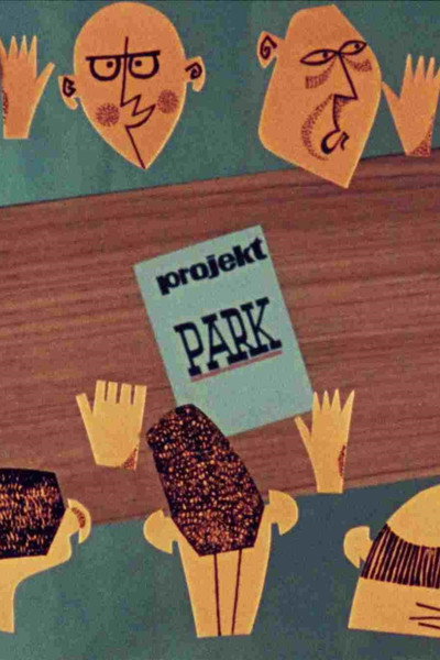 Póster de Park