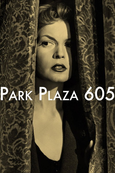 Póster de Park Plaza 605