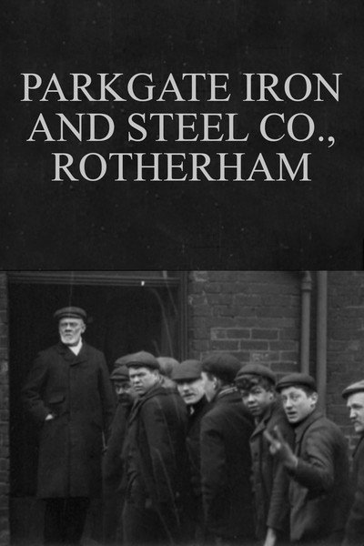 Póster de Parkgate Iron and Steel Co., Rotherham