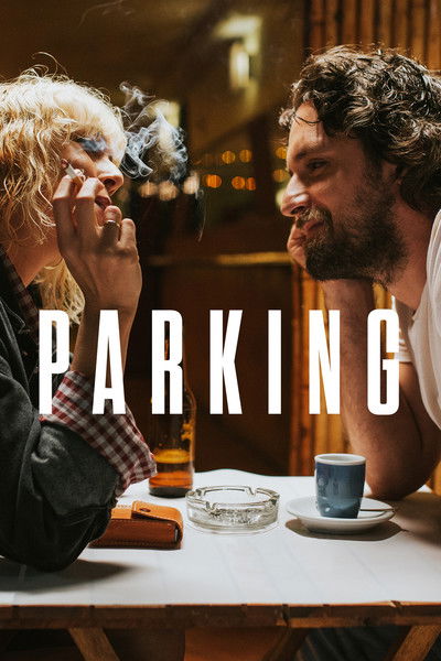 Póster de Parking