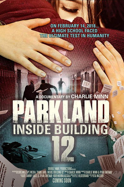 Póster de Parkland: Inside Building 12