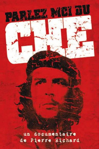 Póster de Parlez-moi du Che