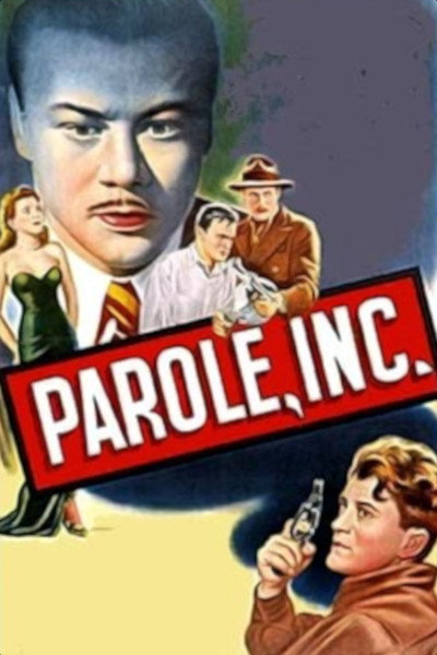 Póster de Parole, Inc.