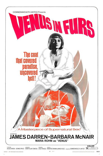 Póster de Paroxismus
