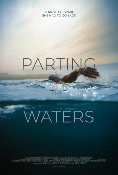Póster de Parting the Waters