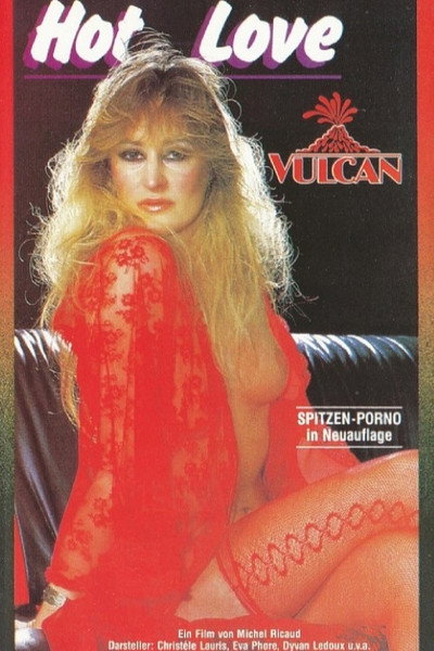 Póster de Partouzez-moi