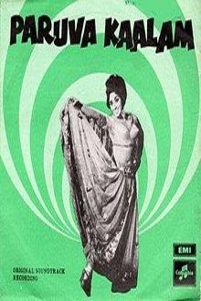 Póster de Paruva Kaalam