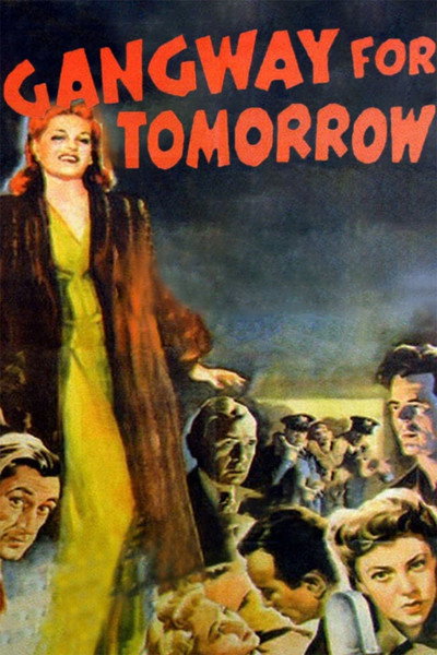 Póster de Pasaje al futuro