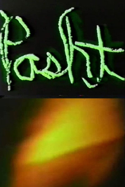 Póster de Pasht