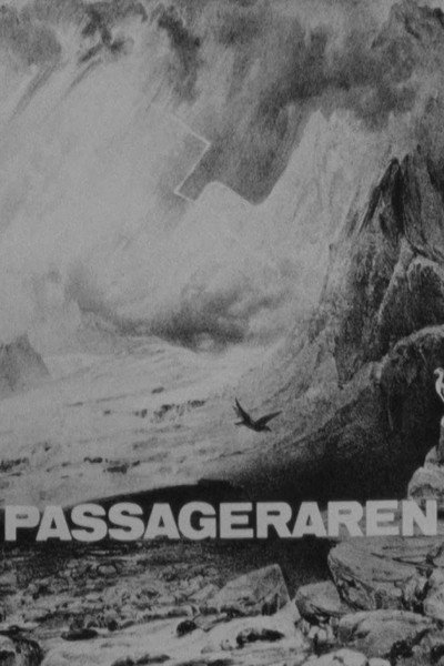 Póster de Passageraren