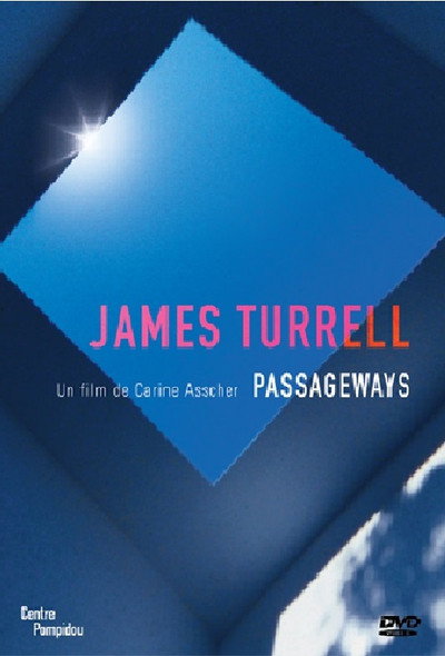 Póster de Passageways: James Turrell