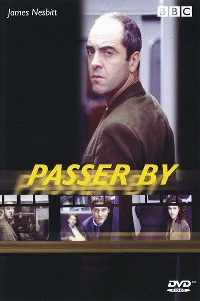 Póster de Passer By