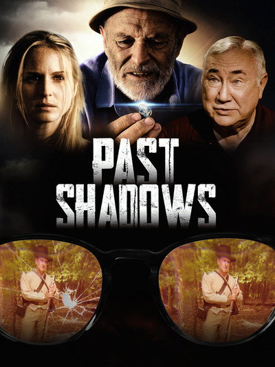 Póster de Past Shadows