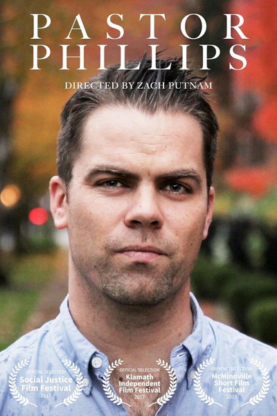 Póster de Pastor Phillips