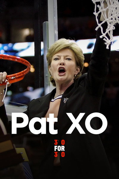 Póster de Pat XO