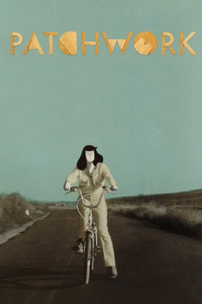 Póster de Patchwork