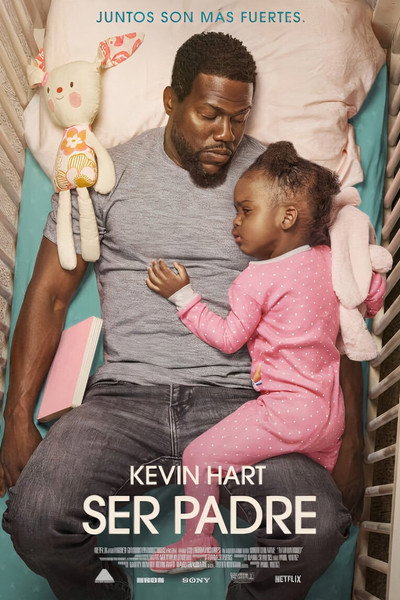 Póster de Paternidad