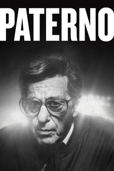 Póster de Paterno