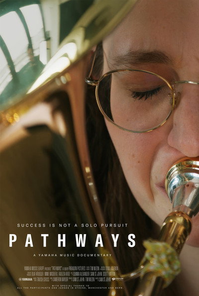 Póster de Pathways