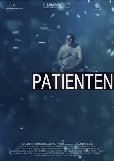Póster de Patienten