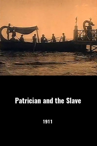 Póster de Patrician and Slave