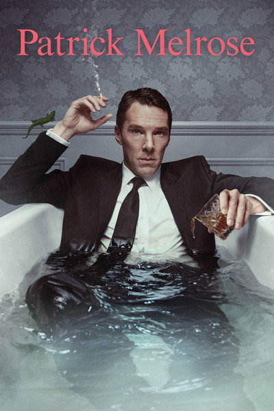 Póster de Patrick Melrose