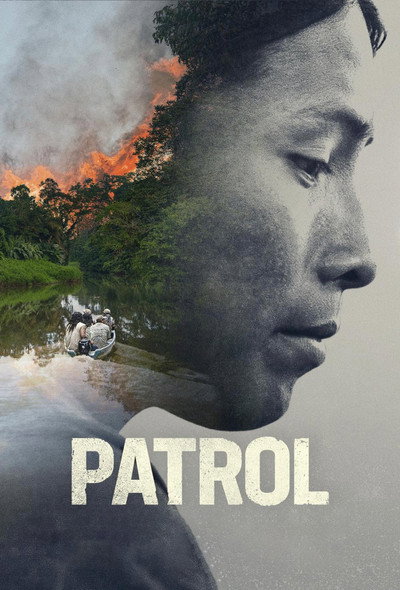 Póster de Patrol