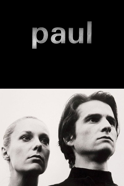 Póster de Paul