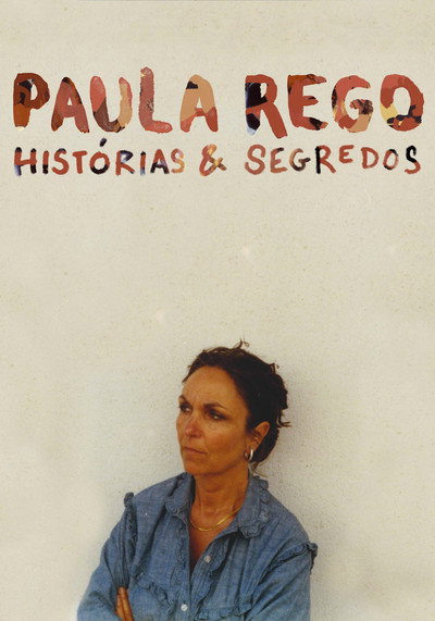 Póster de Paula Rego, Secrets & Stories