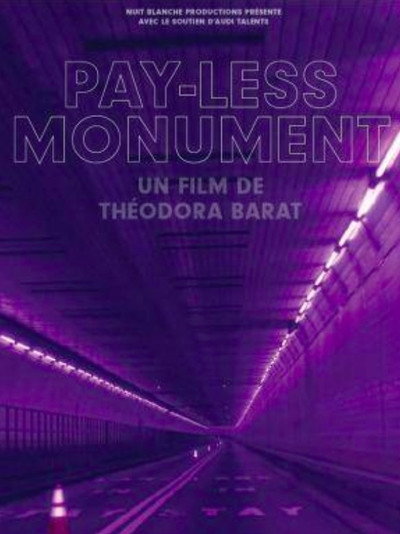 Póster de Pay-less Monument