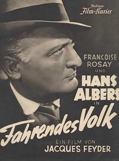 Póster de Payasos