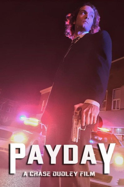 Póster de Payday