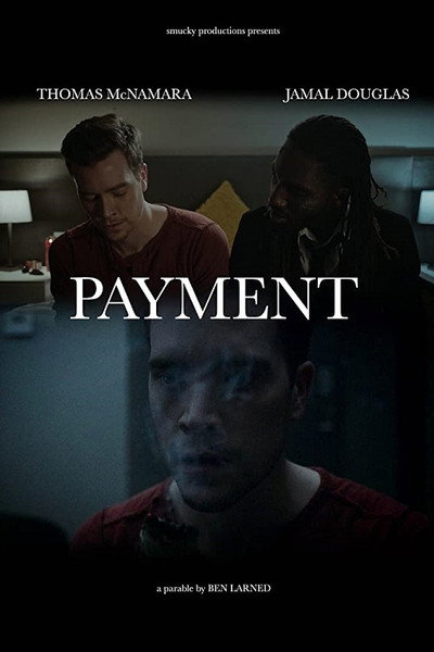 Póster de Payment