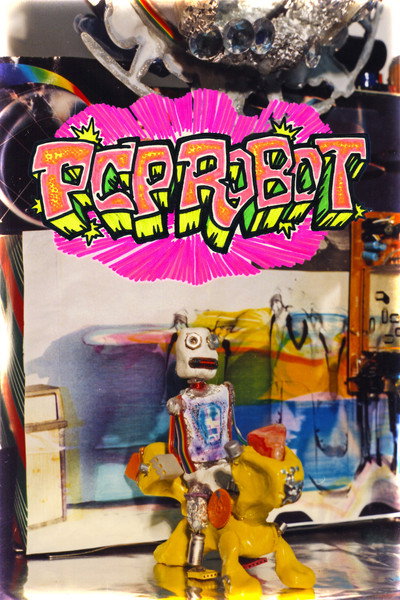 Póster de PCP Robot