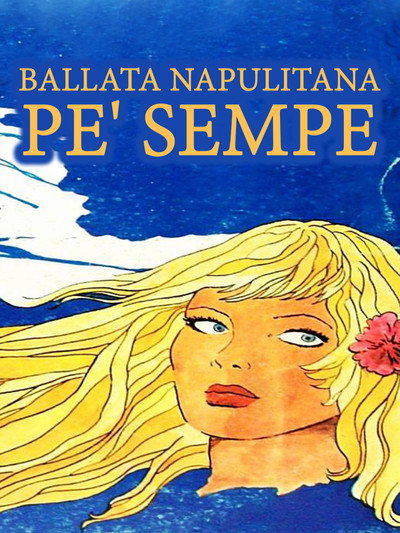 Póster de Pè sempe