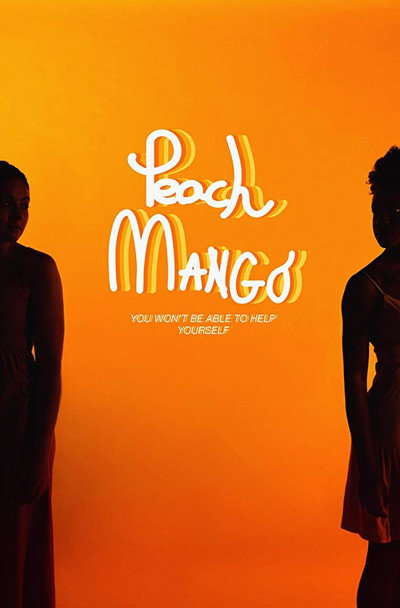 Póster de Peach Mango