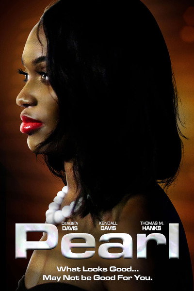 Póster de Pearl