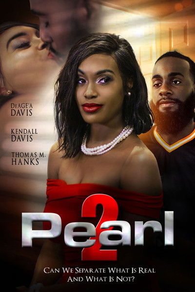 Póster de Pearl Part 2