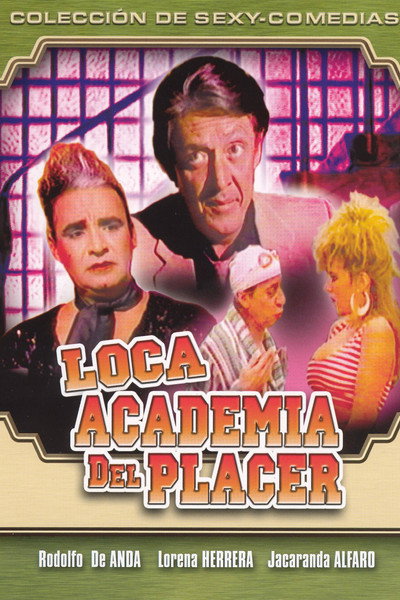Póster de Pecado original