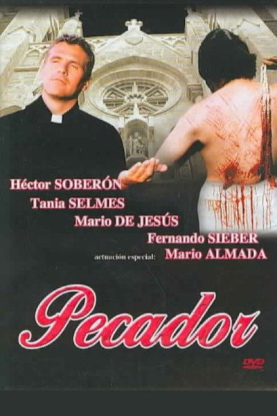 Póster de Pecador