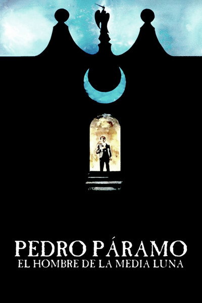 Póster de Pedro Páramo