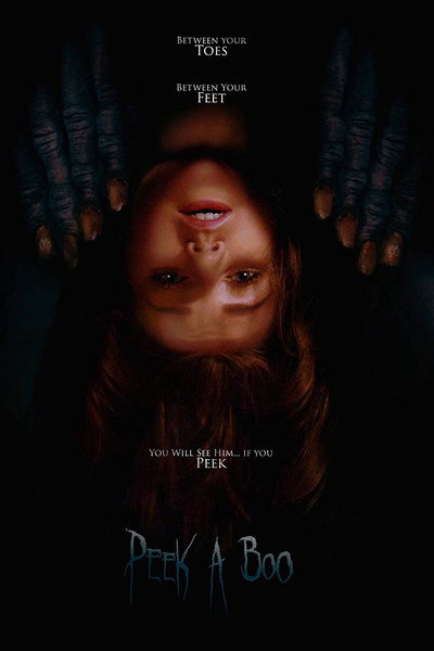 Póster de Peek a Boo