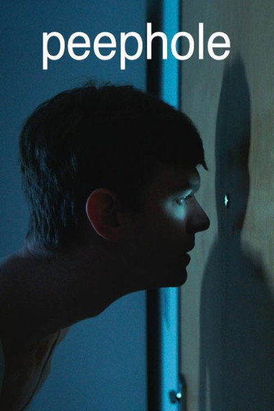 Póster de Peephole