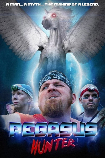 Póster de Pegasus Hunter