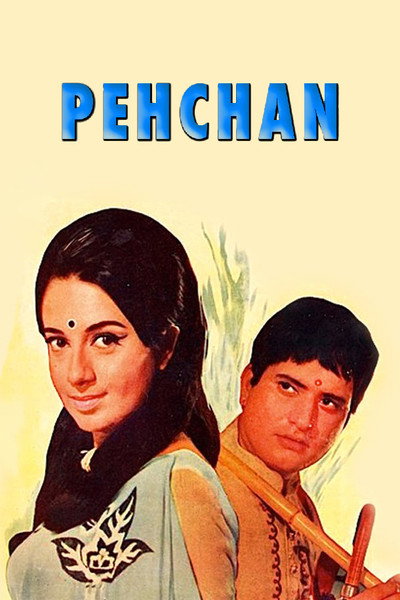 Póster de Pehchan