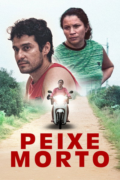 Póster de Peixe Morto