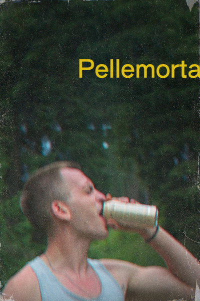 Póster de Pellemorta