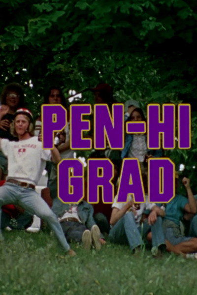 Póster de Pen-Hi Grad
