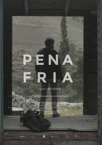 Póster de Pena Fria
