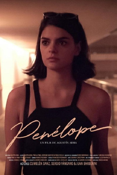 Póster de Penelope